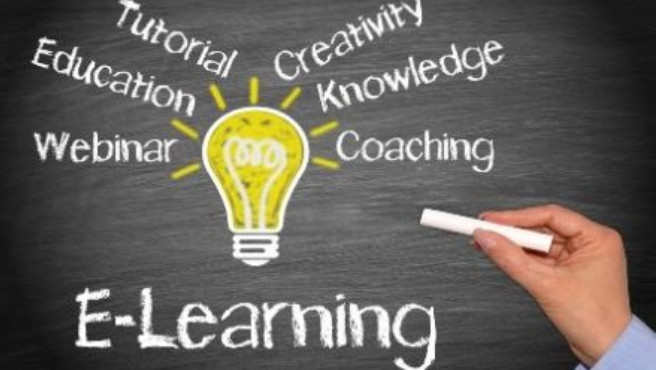 online training courses