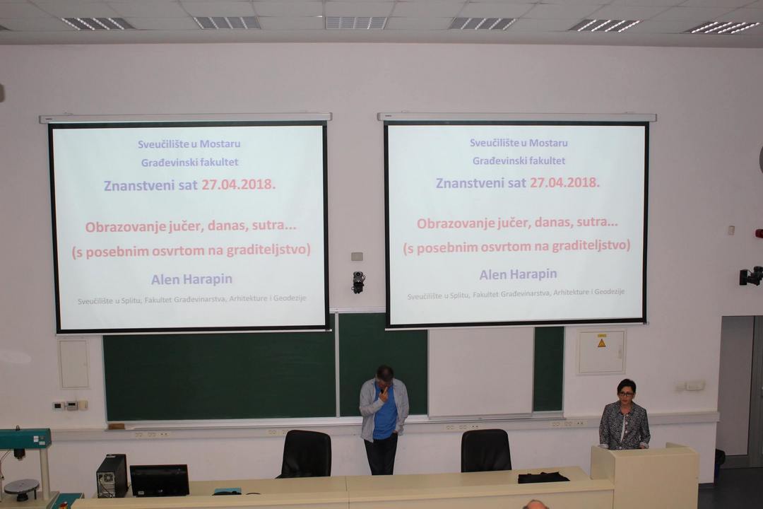 znanstveni sat a harapin 2