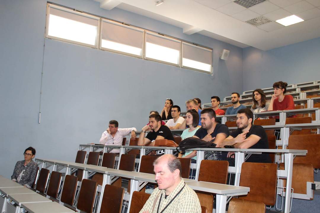 znanstveni sat a harapin 5