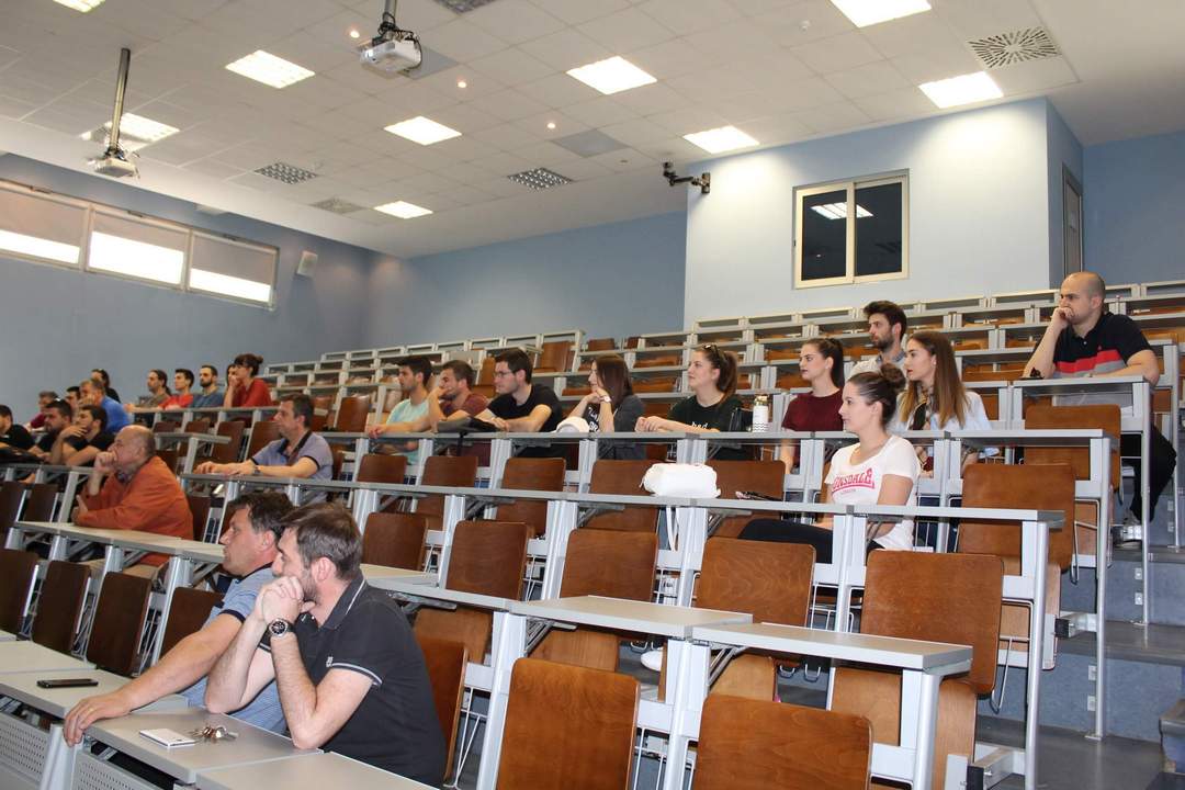 znanstveni sat a harapin 7