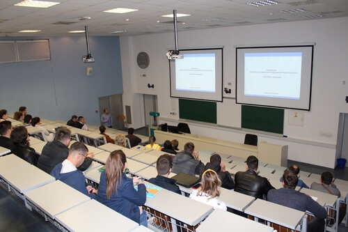 znanstveni sat cutura