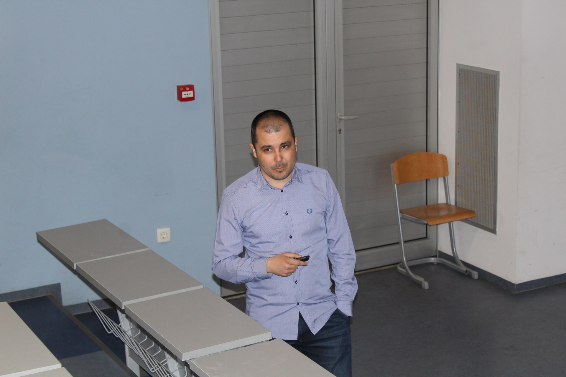 znanstveni sat cutura 4