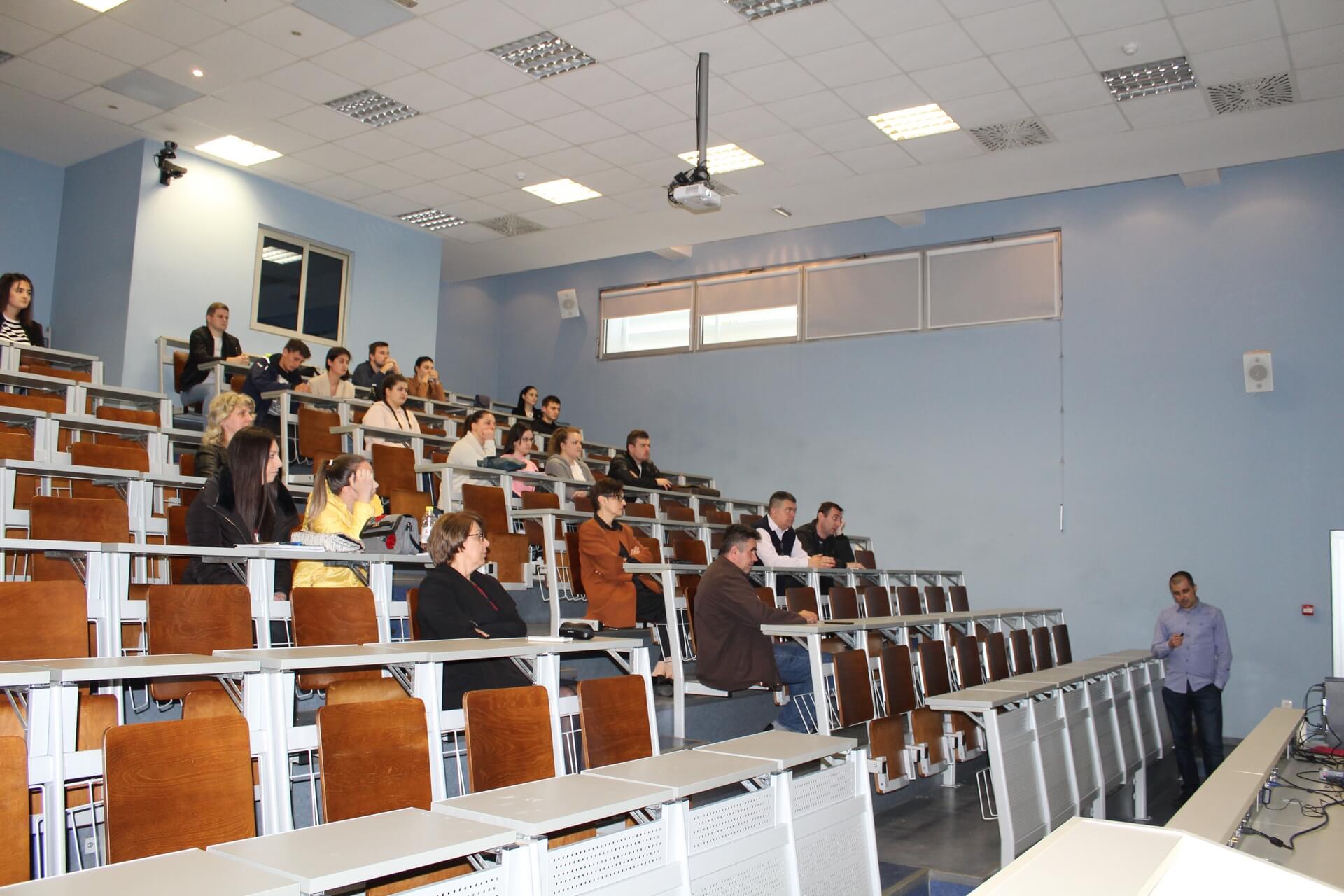 znanstveni sat cutura 5