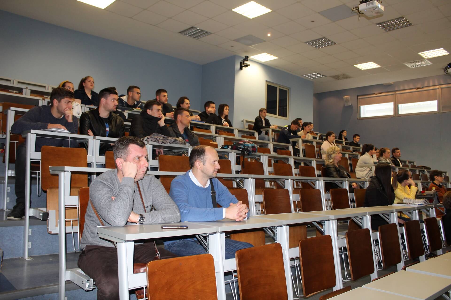 znanstveni sat cutura 6