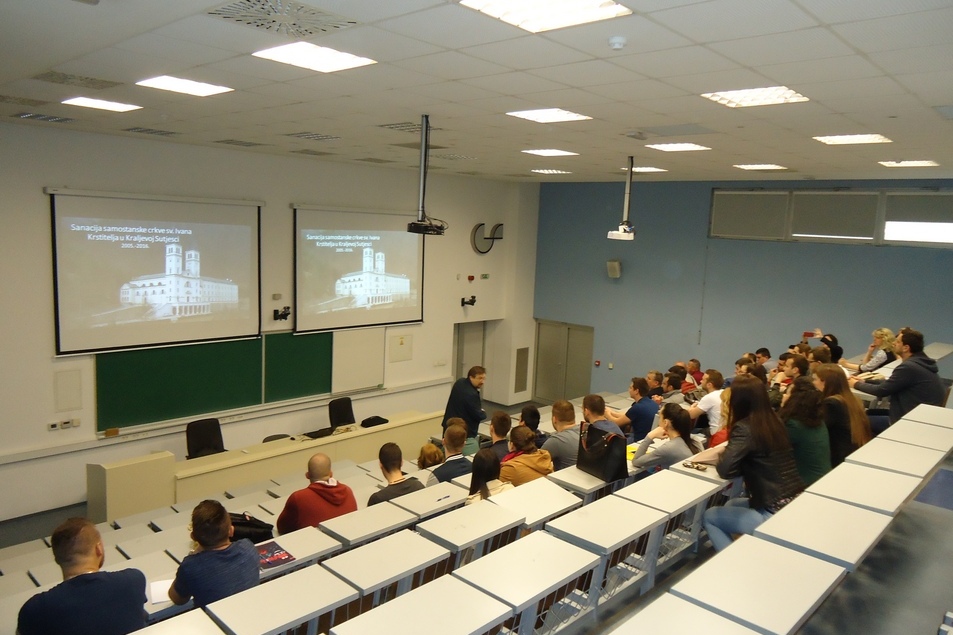 znanstveni sat d martinovic 1