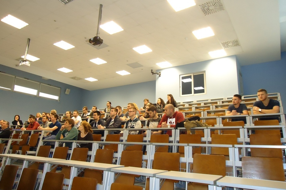 znanstveni sat d martinovic 2