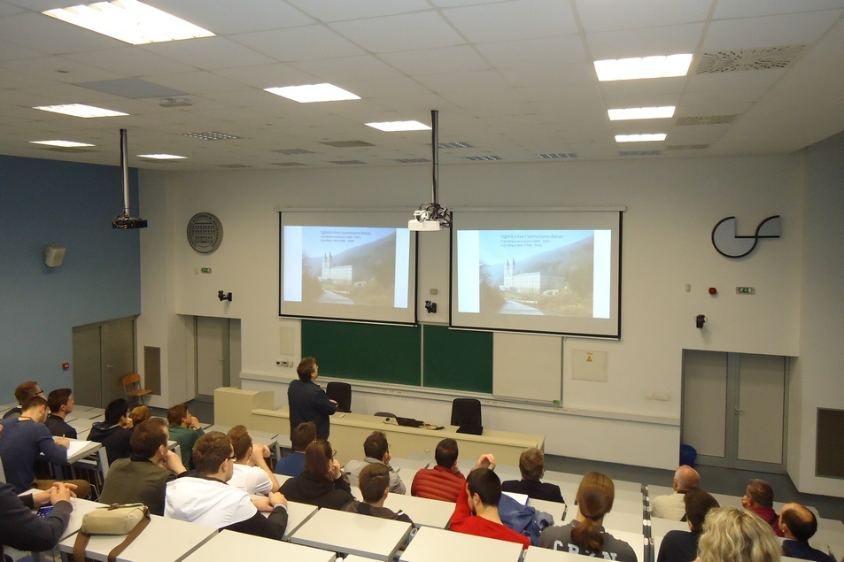 znanstveni sat d martinovic 6