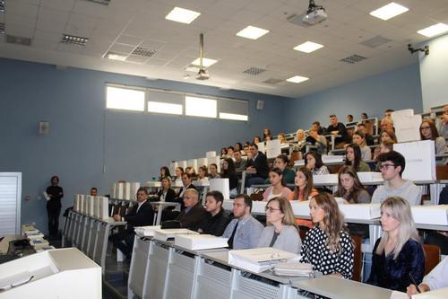 znanstveni sat porecelanosa