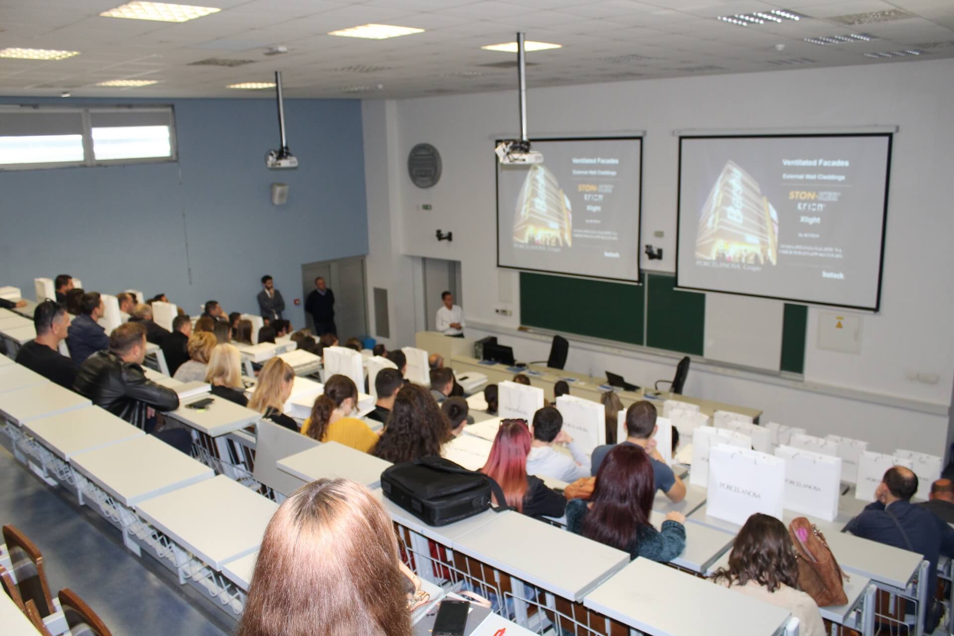 znanstveni sat porecelanosa 18