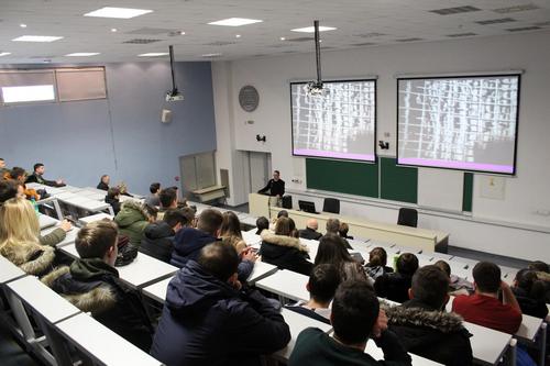 znanstveni sat uljarevic