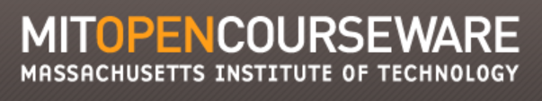 mitopencourseware2